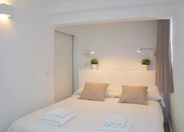 Canary Lofts Glorieta