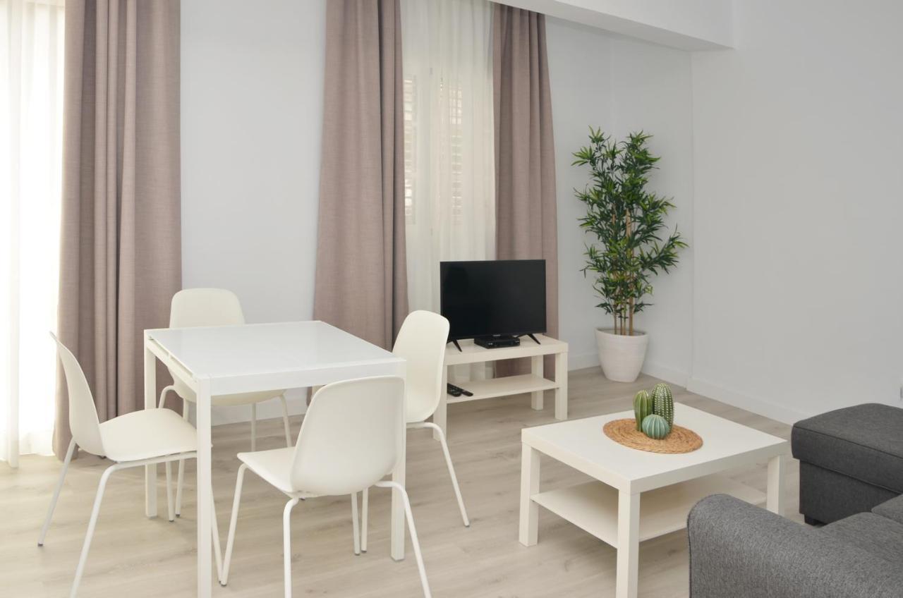 Canary Lofts Glorieta Hébergement de vacances Santa-Cruz de Ténérife