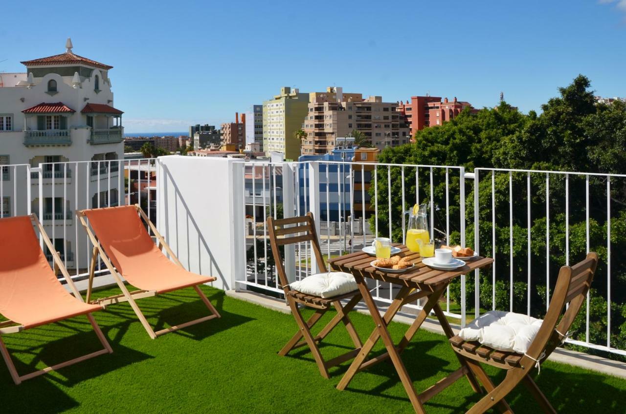 Apartment Canary Lofts Glorieta