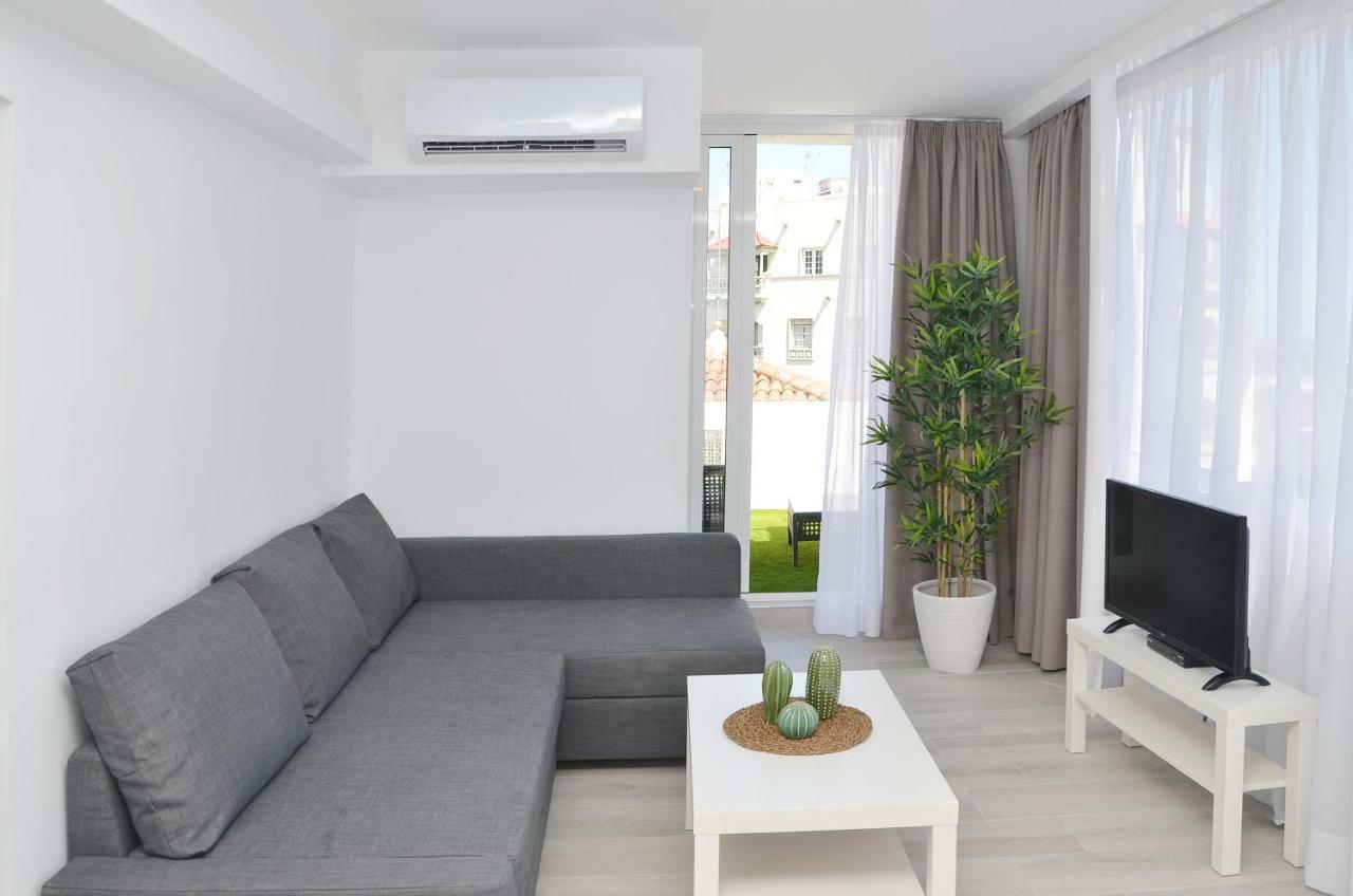 Apartment Canary Lofts Glorieta Santa Cruz de Tenerife