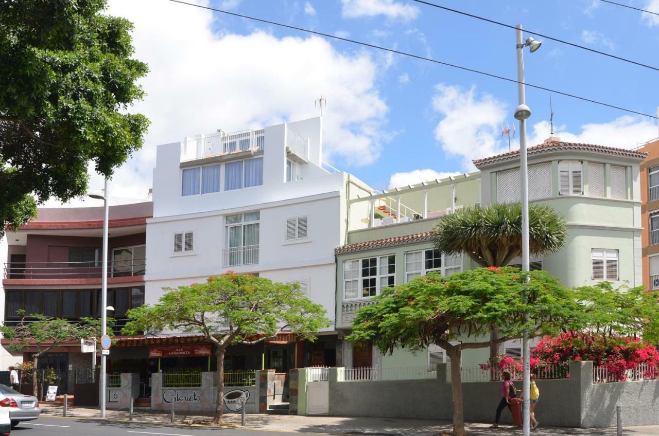 Canary Lofts Glorieta Santa-Cruz de Ténérife